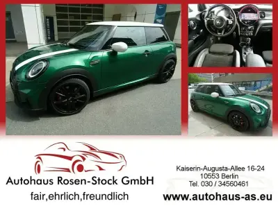 Gebraucht Mini John Cooper Works