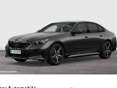 Używany BMW 530 Comfort Edition 286 KM (210 kW) 2025 Szary Kombi