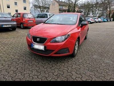 gebraucht Seat Ibiza 