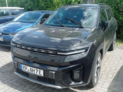 Usata KGM Torres EVX 152 kW (207 CV) 2024 Nero SUV