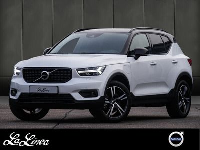 gebraucht Volvo XC40 T5