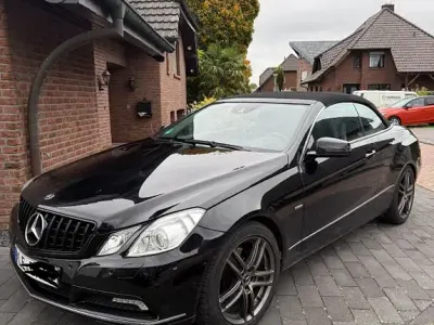 Usata Mercedes E250