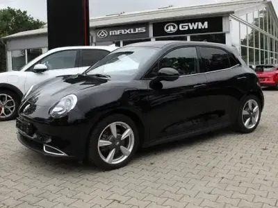 Gebraucht Ora 03 Pro+ 125 kW (171 PS) 2023 Schwarz Kleinwagen