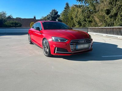Audi S5 Sportback