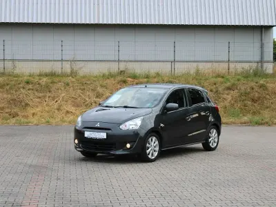 Gebraucht Mitsubishi Space Star