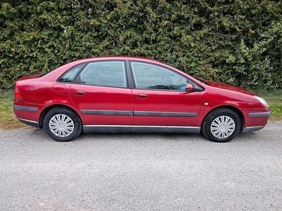 Citroën C5