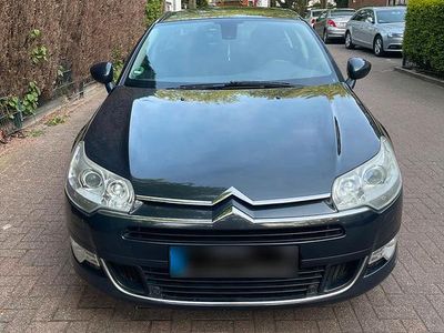 Gebraucht Citroën C5 170 PS (125 kW) 2008 Andere farben Limousine