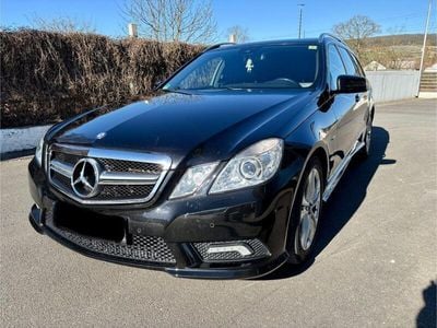 Mercedes E350