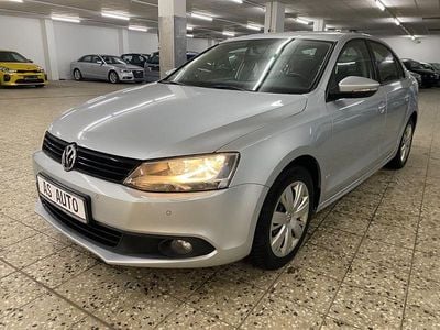 VW Jetta