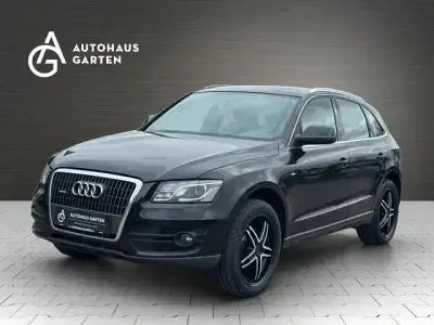 Gebraucht Audi Q5