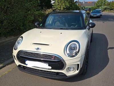 Mini Cooper SD Clubman