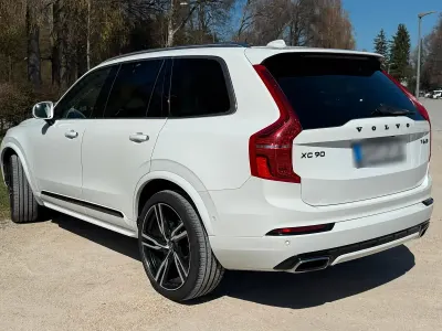 Gebraucht Volvo XC90