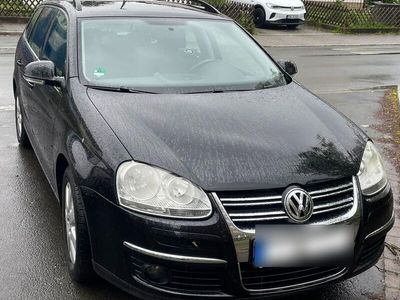 gebraucht VW Golf V Variant