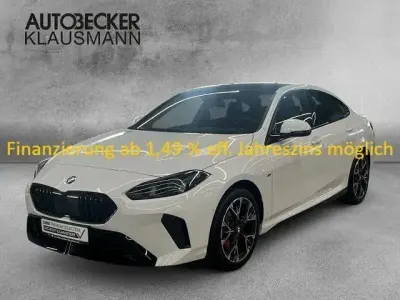 Brugt BMW 220 M Sport 150 HK (110 kW) 2025 Hvid Coupe