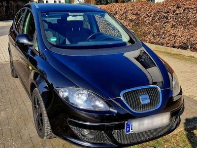 gebraucht Seat Altea XL Altea 1.4 TSI XL