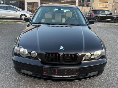 BMW 316 Compact