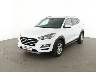 gebraucht Hyundai Tucson 1.6 TGDI Style 2WD, Benzin, 21.490 €