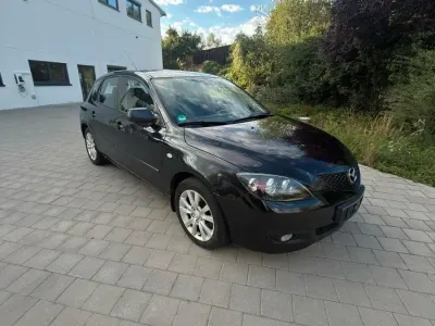 Gebraucht Mazda 3