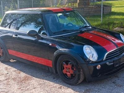 gebraucht Mini ONE Edition Seven