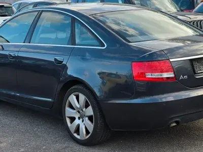 Gebraucht Audi A6