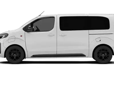 Neu Opel Zafira Life Edition 100 kW (136 PS) 2026 Van / Kleinbus