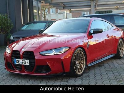 Imolarot ii Gebraucht 2023 BMW M4 Competition Edition Coupé | 114.500 €