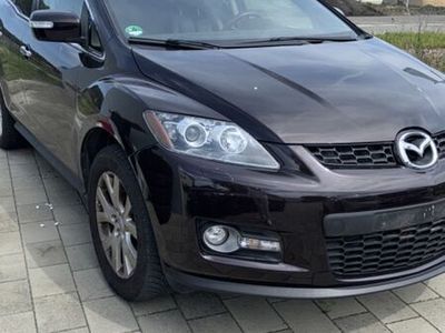 Mazda CX-7