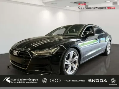 Gebraucht Audi A7