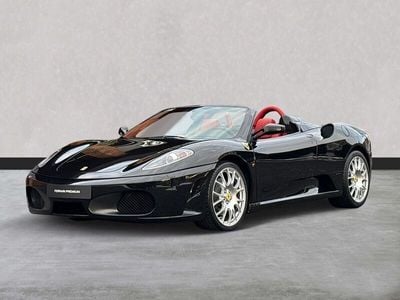 Ferrari F430