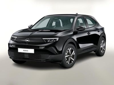 Neu Opel Mokka Edition 136 PS (100 kW) 2026 Karbon schwarz metallic SUV