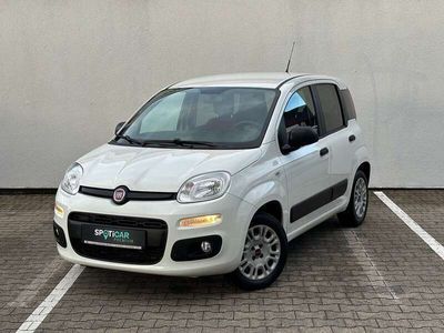 gebraucht Fiat Panda Easy 1.2 69 PS, Klima, Allwetter, 5 Sitze