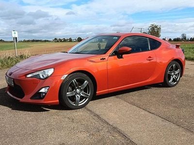 Toyota GT86
