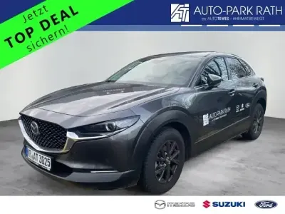Usata Mazda CX-30 140 CV (102 kW) 2025 Grigio SUV