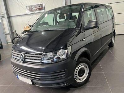 VW T6