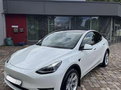 Usado Tesla Model Y 378 kW (514 HP) 2024 SUV