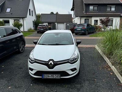 Renault Clio IV