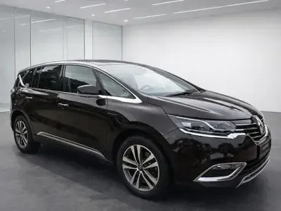 Brugt Renault Espace Initiale Paris 160 HK (117 kW) 2017 Other MPV
