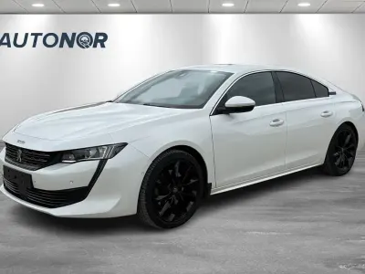 Gebraucht Peugeot 508