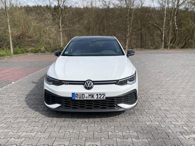 VW Golf VIII