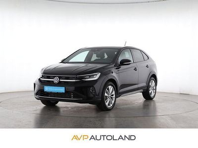 Gebraucht VW Taigo Move 150 PS (110 kW) 2024 Schwarz SUV