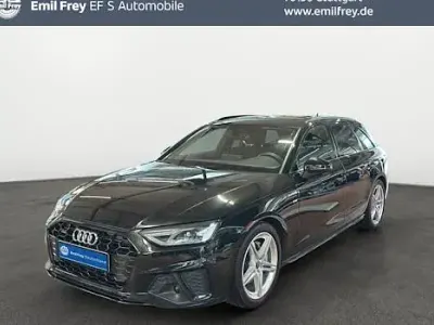 Gebraucht Audi A5