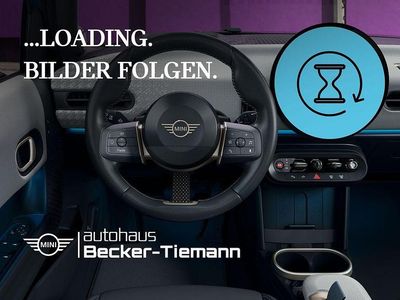 Gebraucht Mini John Cooper Works Hatch 178 PS (130 kW) 2024 Weiß Kleinwagen