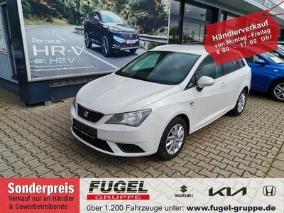 Seat Ibiza ST