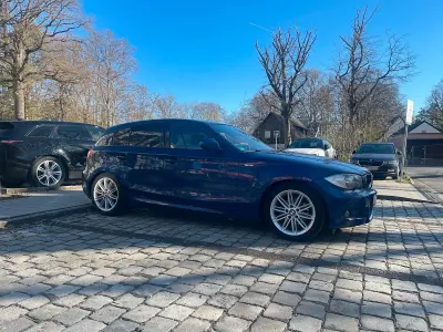 Gebraucht BMW 120