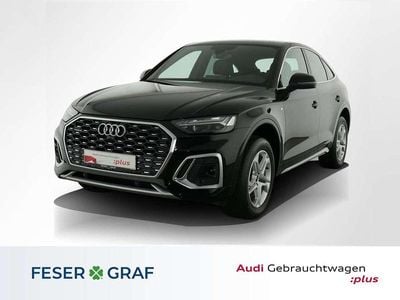 Audi Q5 Sportback