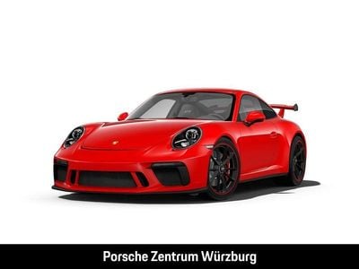 Porsche 991