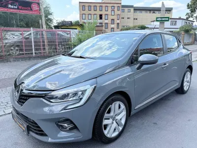 Gebraucht Renault Clio