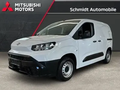 Gebraucht Toyota Proace City