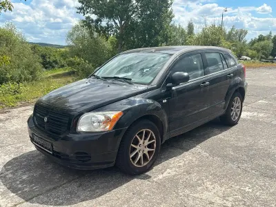 Używany Dodge Caliber