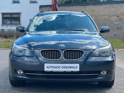 BMW 535